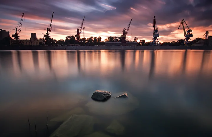 Industria